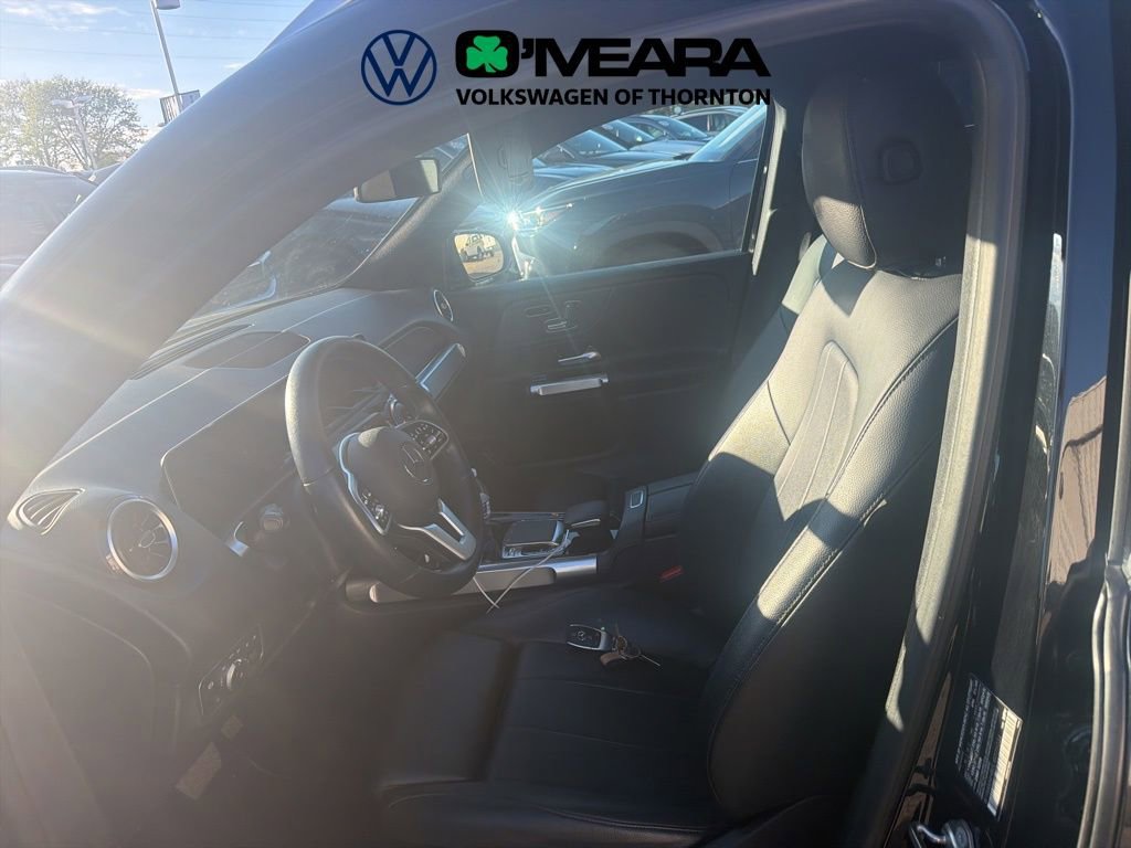 Used 2020 Mercedes-Benz GLB 250 4MATIC image 4
