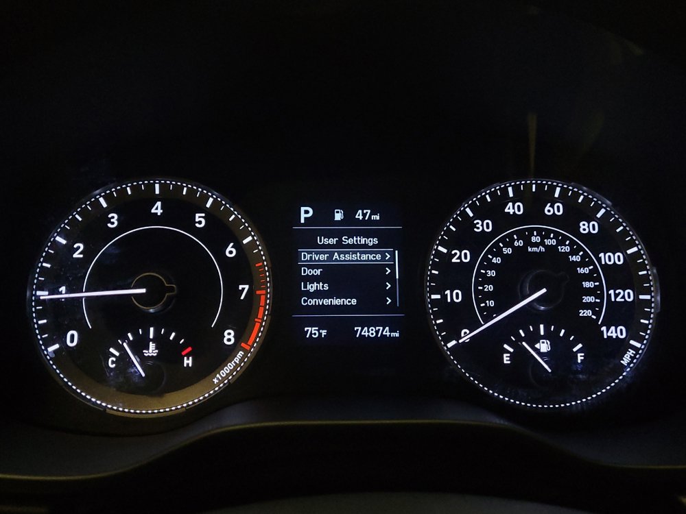 Used 2021 Hyundai Venue SEL w/ Cargo Package FWD image 23