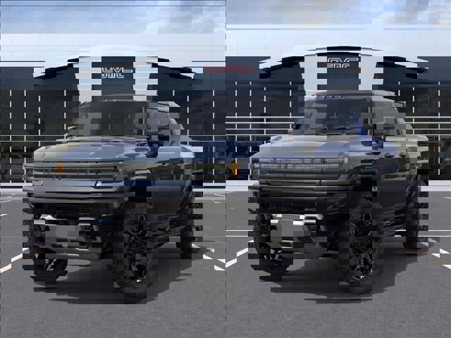 New 2026 GMC Hummer EV 4x4 Crew Cab image 6
