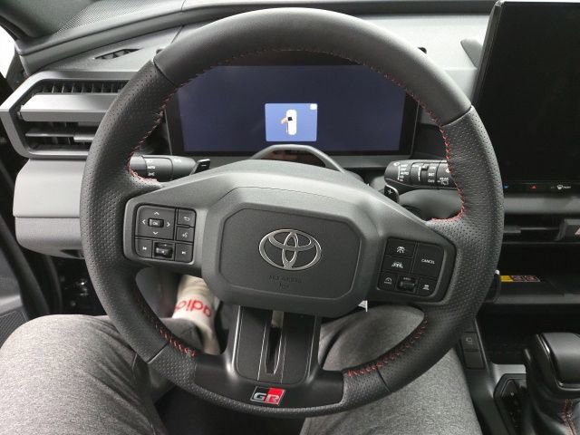 New 2026 Toyota RAV4 AWD Plug-in Hybrid image 29