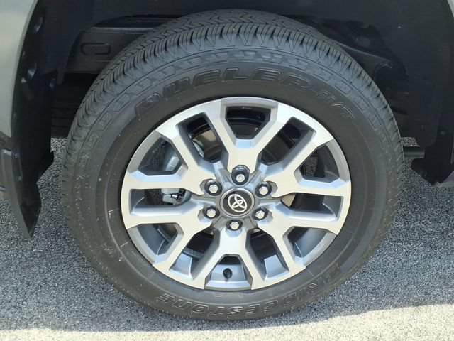 Certified 2026 Toyota Sequoia 1794 Edition AWD/4WD image 31