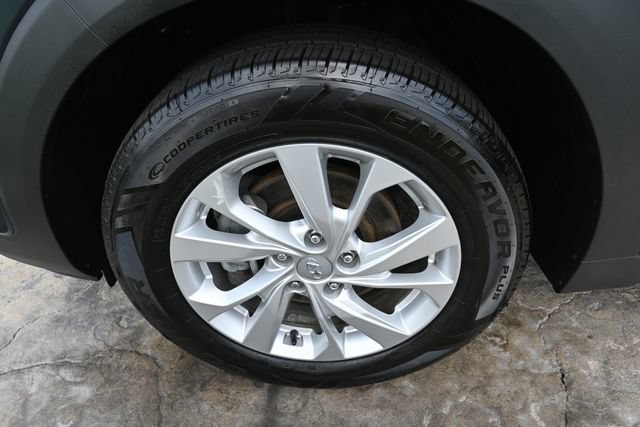 Used 2019 Hyundai Tucson Value AWD/4WD image 10