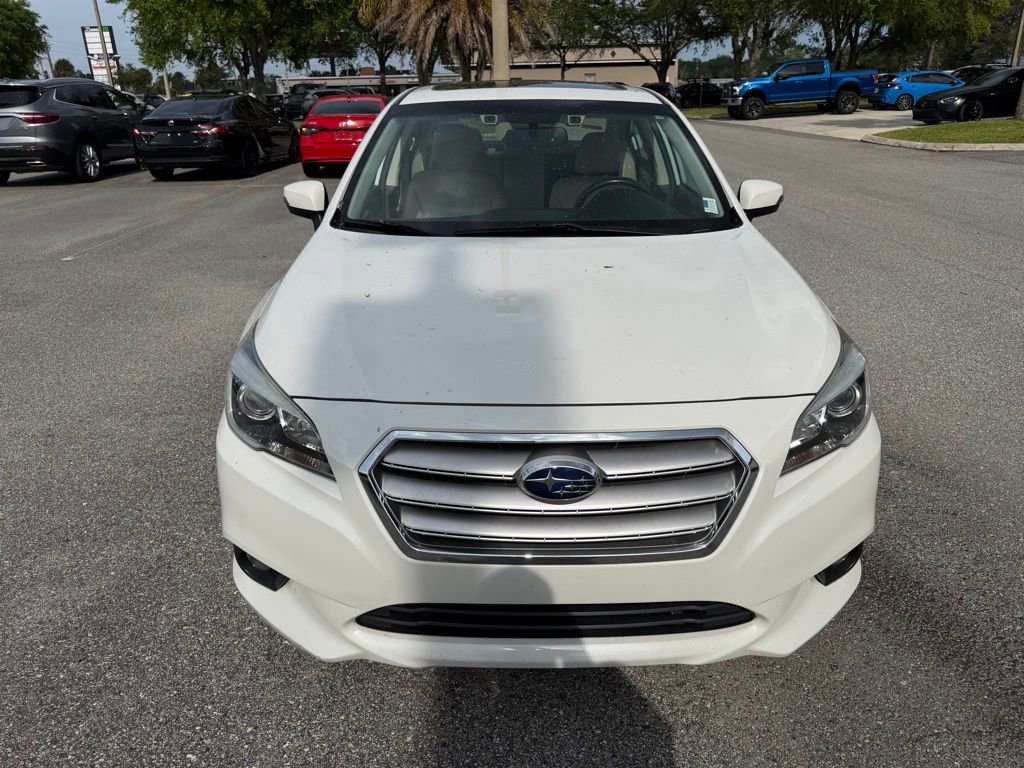 Used 2016 Subaru Legacy 2.5i Limited AWD/4WD image 12