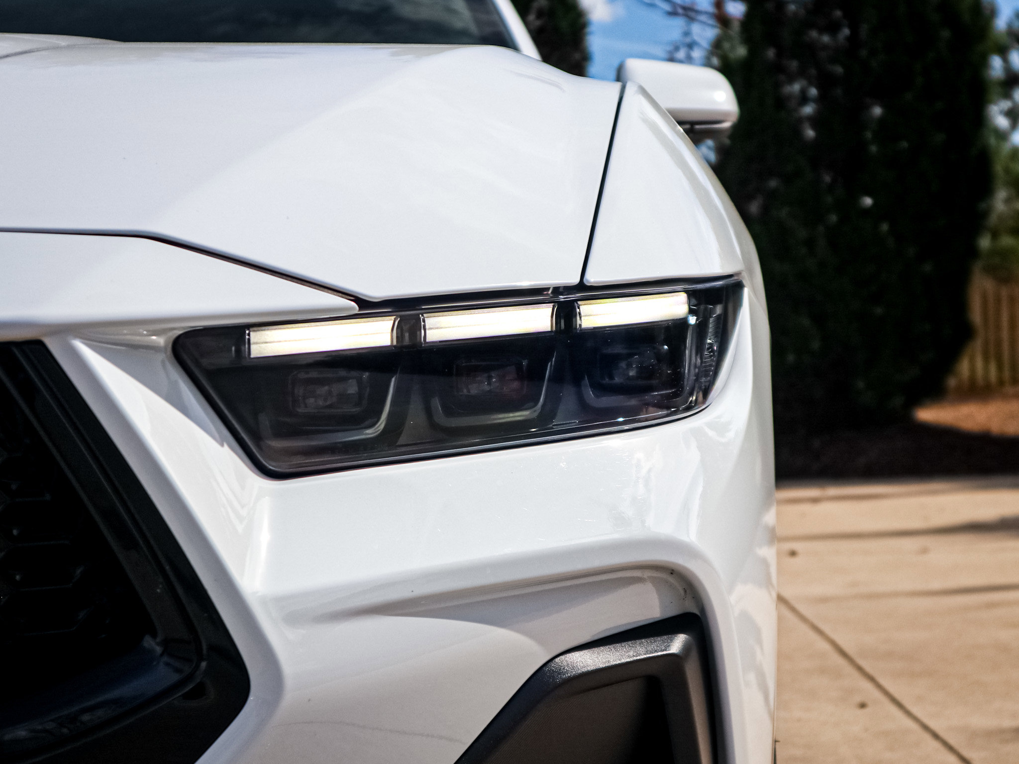 Used 2025 Ford Mustang GT image 6