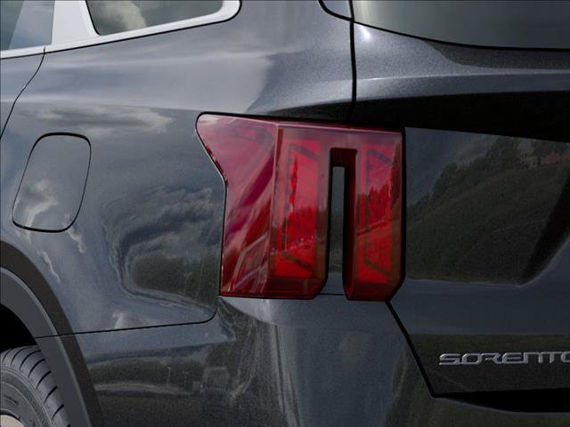 New 2026 Kia Sorento EX AWD/4WD image 11