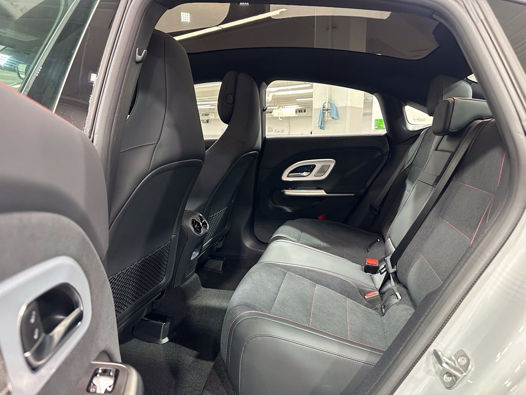 New 2027 Mercedes-Benz CLA 220 image 10