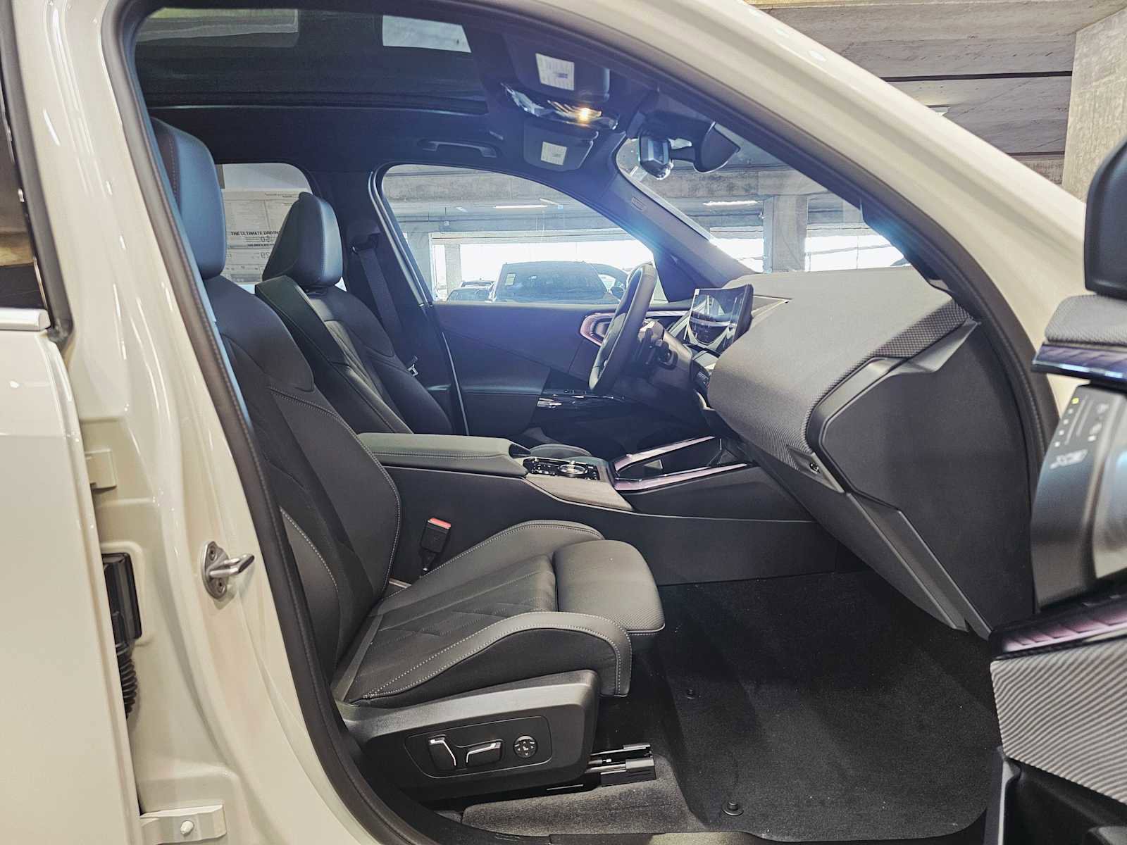 New 2026 BMW X3 xDrive30 w/ Premium Package image 27