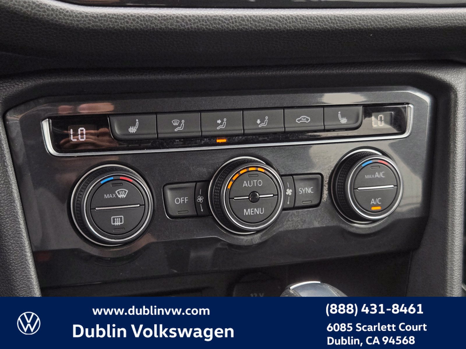 Used 2019 Volkswagen Tiguan SE FWD image 20