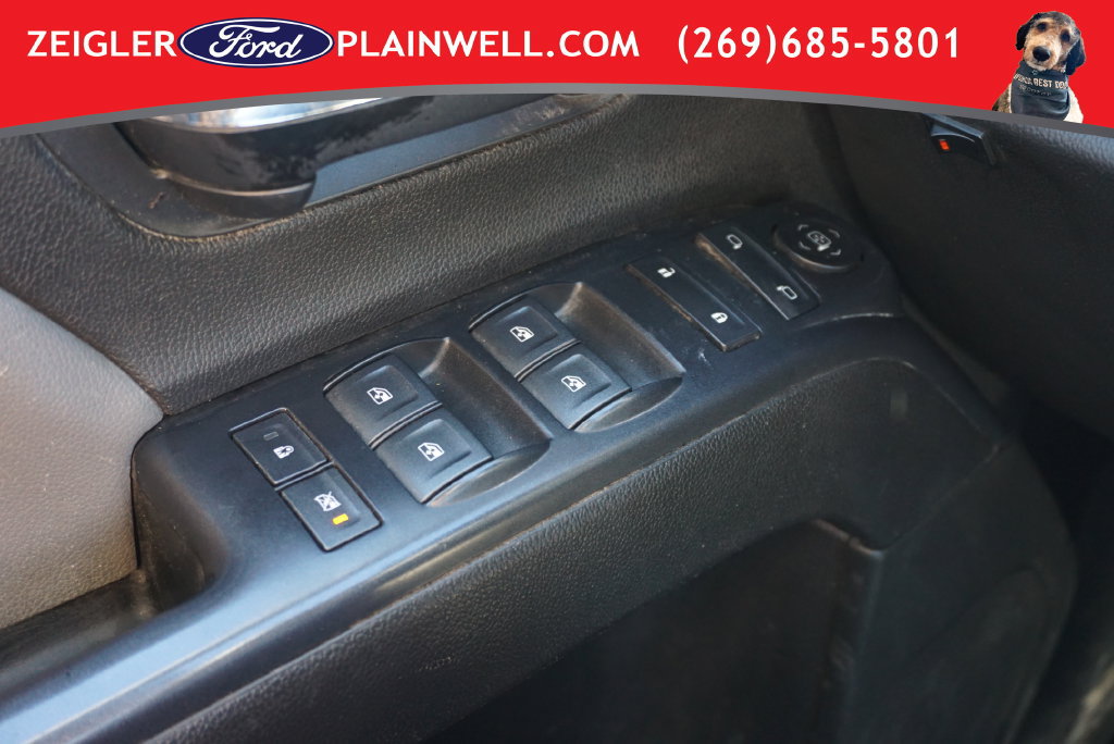 Used 2019 Chevrolet Silverado 1500 W/T w/ WT Convenience Package AWD/4WD image 28