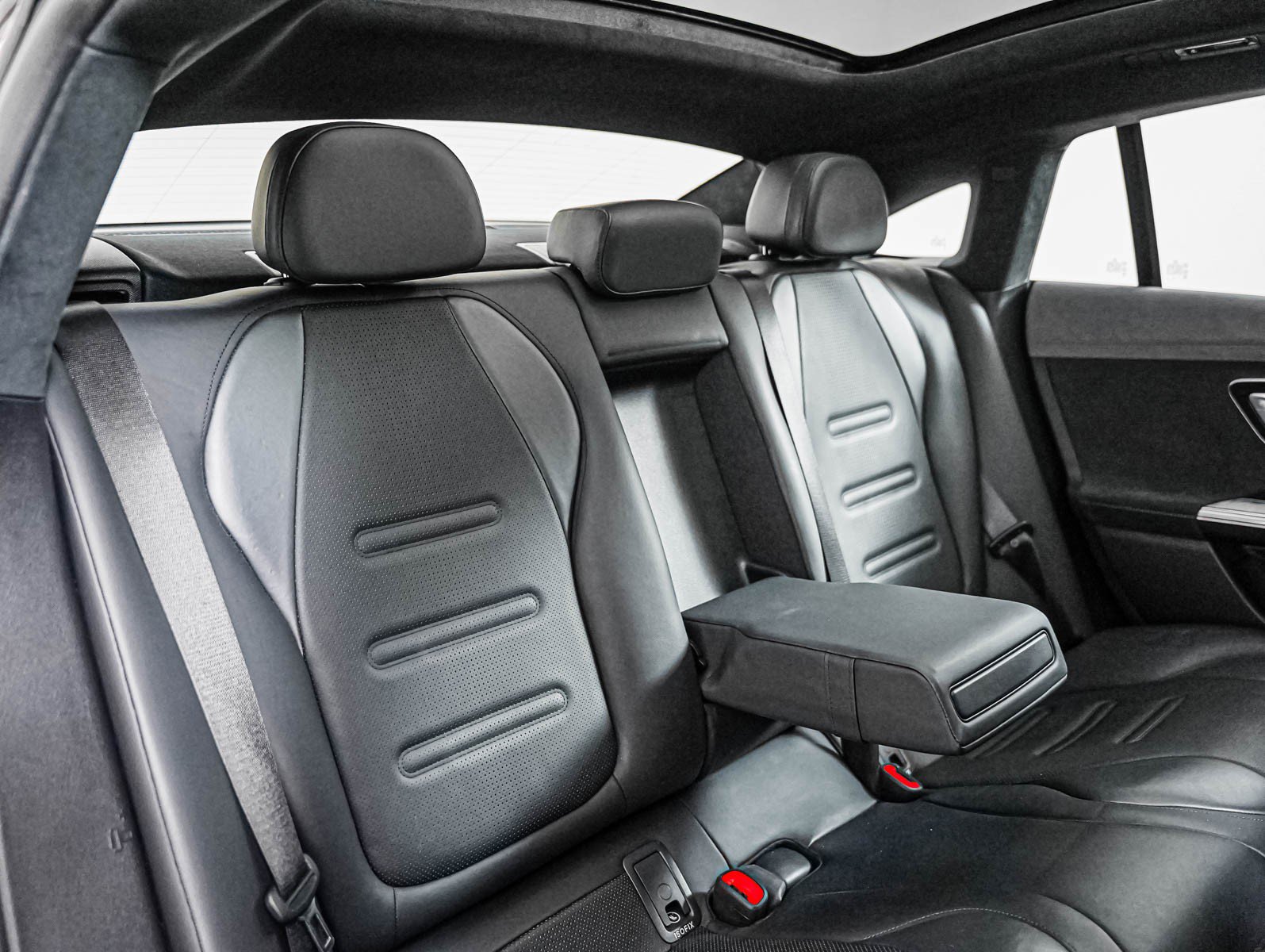 Certified 2023 Mercedes-Benz EQE AMG 4MATIC Sedan image 13