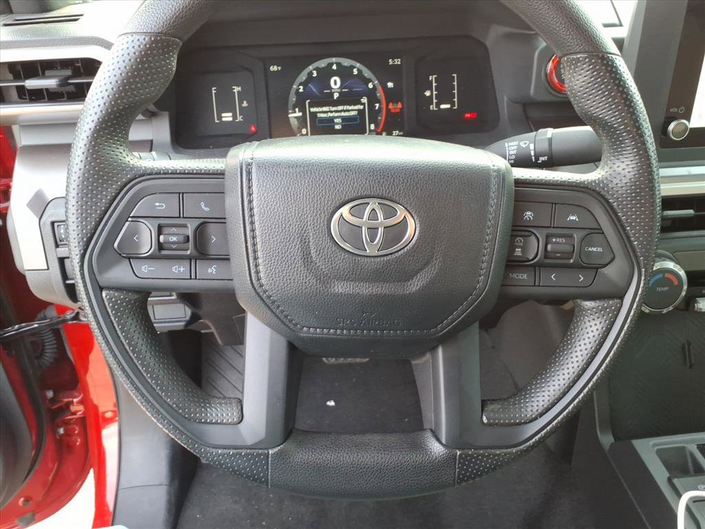 Used 2024 Toyota Tacoma SR5 image 18