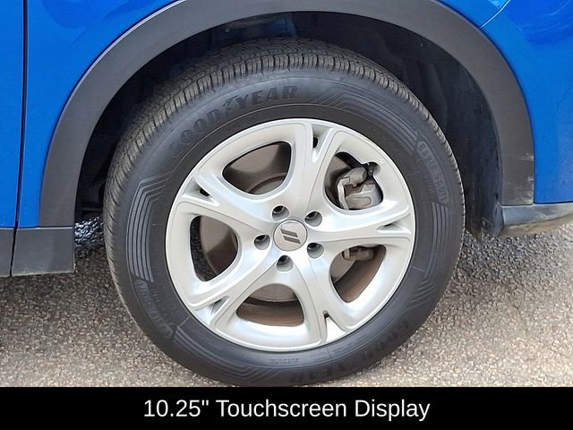 Used 2024 Dodge Hornet GT image 11