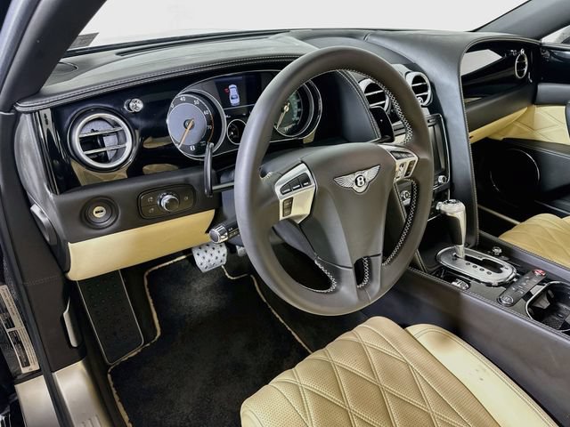 Used 2014 Bentley Flying Spur W12 AWD/4WD image 11