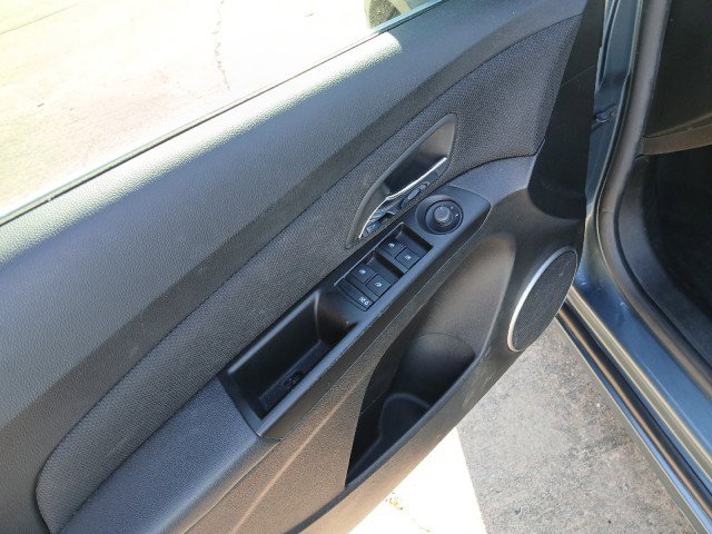 Used 2012 Chevrolet Cruze LT w/ All-Star Edition image 9