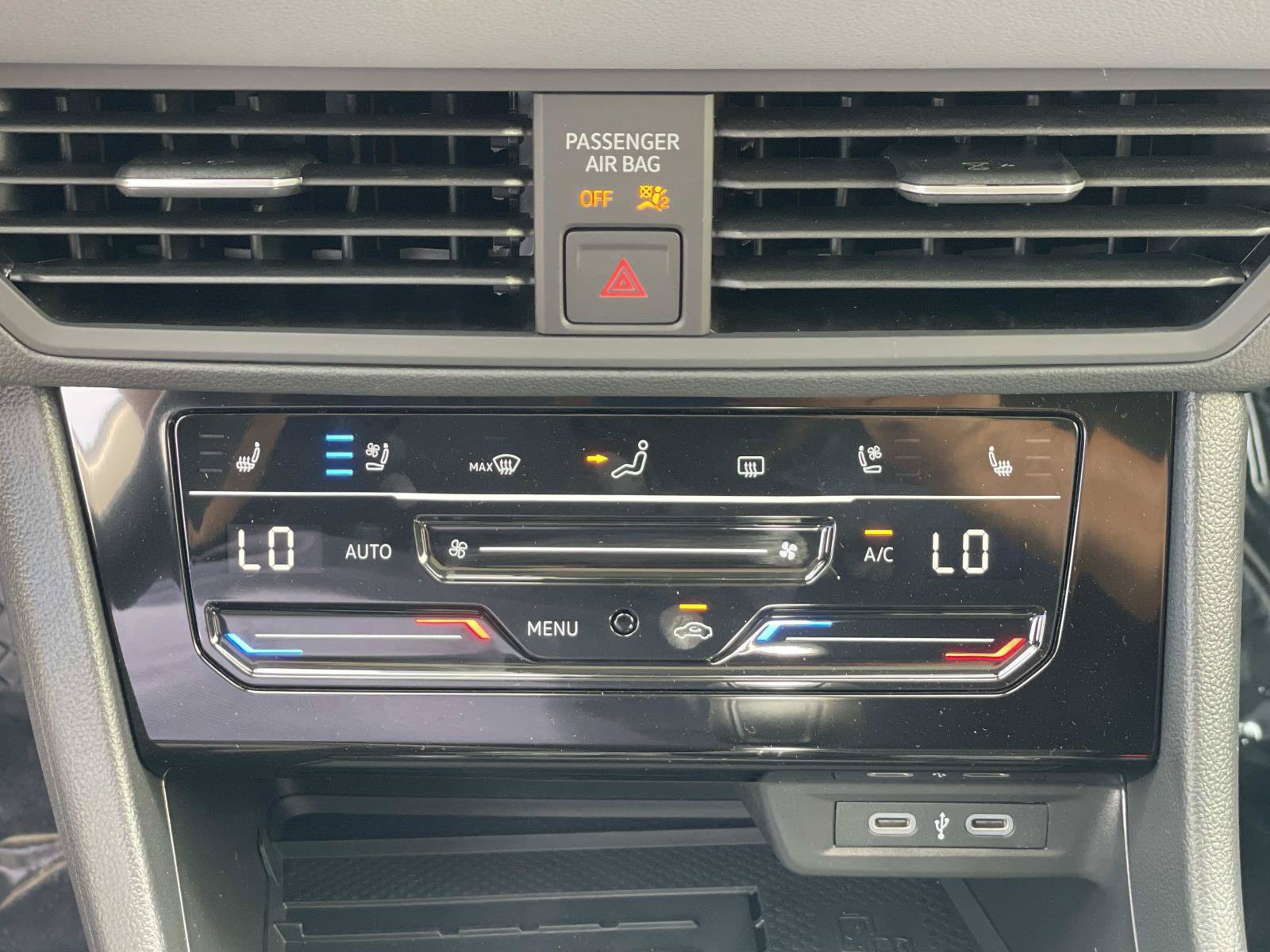 New 2026 Volkswagen Jetta SEL FWD image 12