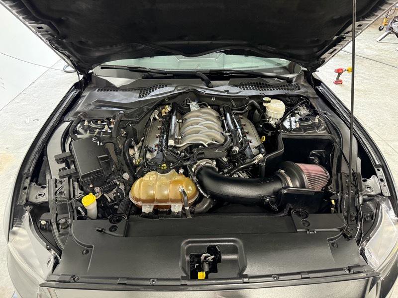 Used 2015 Ford Mustang GT Premium w/ Equipment Group 401A RWD image 21