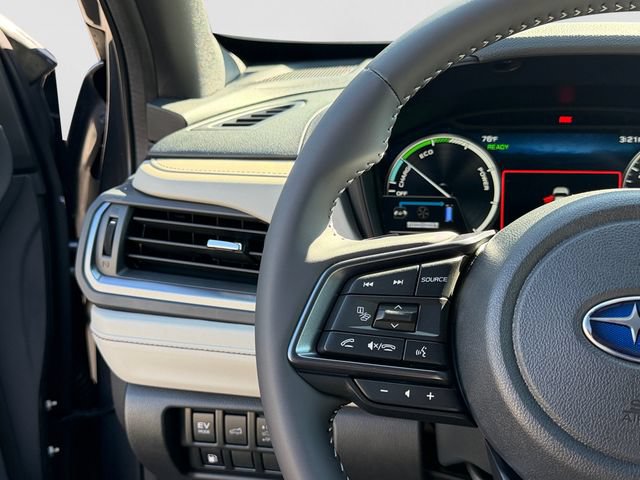 New 2026 Subaru Forester Limited AWD/4WD image 20