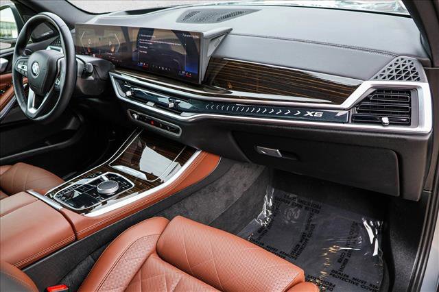 Used 2025 BMW X5 xDrive40i image 27