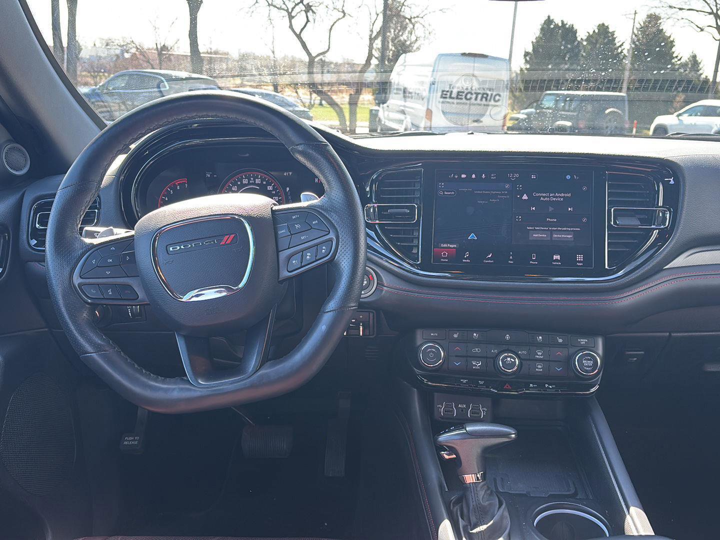 Used 2023 Dodge Durango R/T image 14