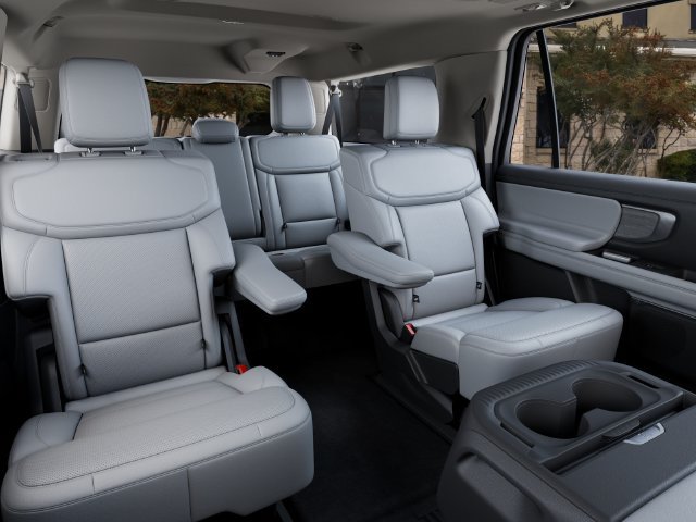 New 2027 Ford Expedition Max Platinum AWD/4WD image 11