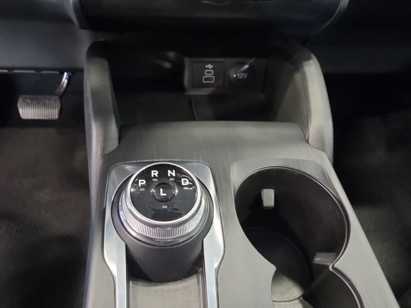 Used 2024 Ford Escape Active AWD/4WD image 22
