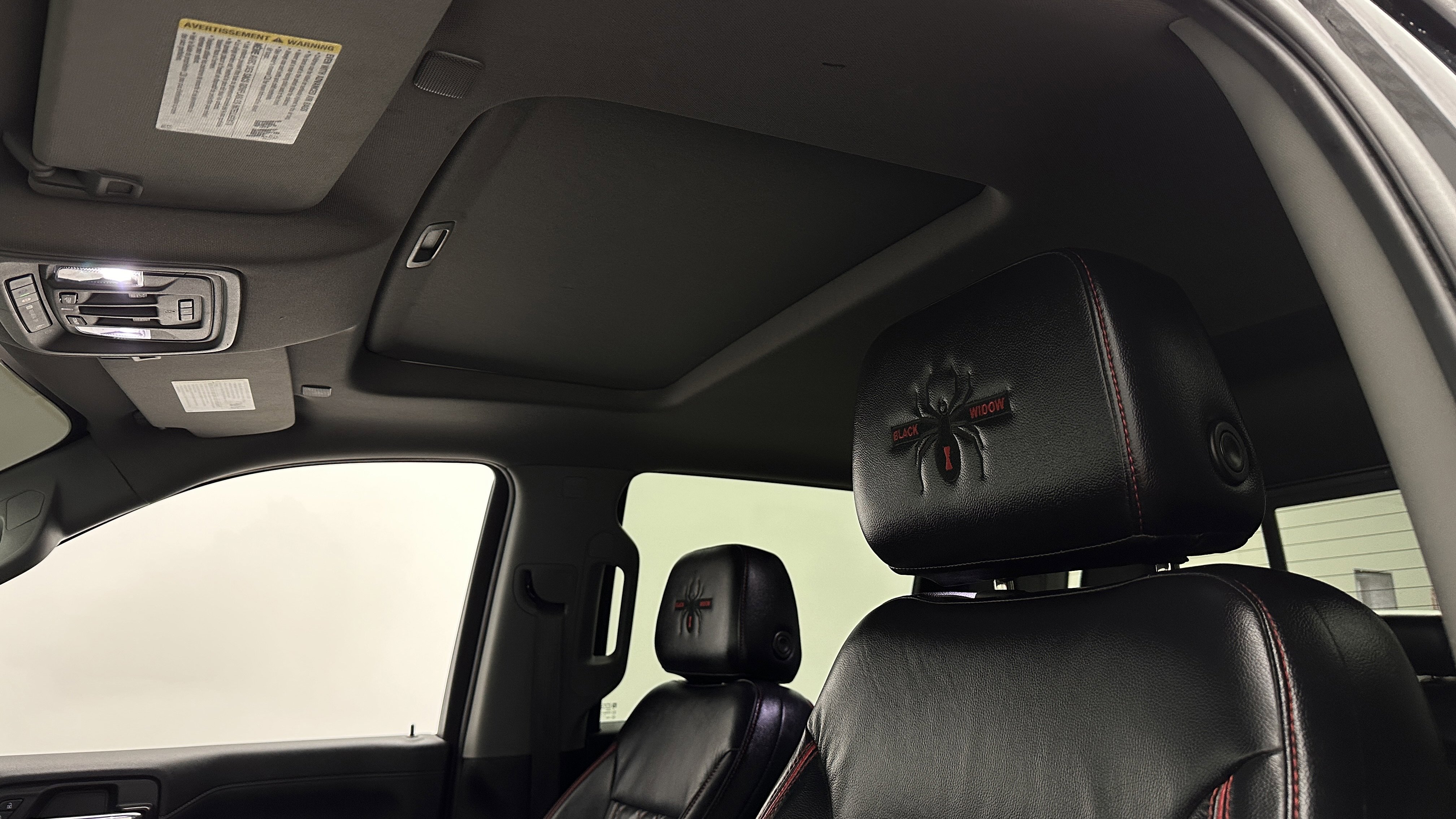 Used 2020 Chevrolet Silverado 1500 RST AWD/4WD image 4