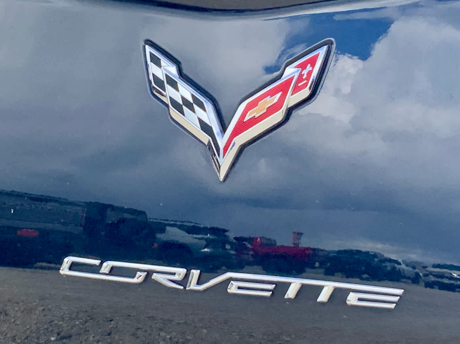 Used 2015 Chevrolet Corvette Stingray Coupe w/ 3LT Preferred Equipment Group RWD image 21