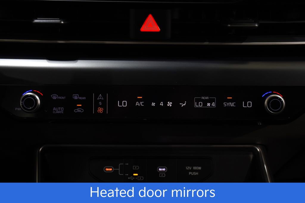 New 2026 Kia Carnival LX image 19