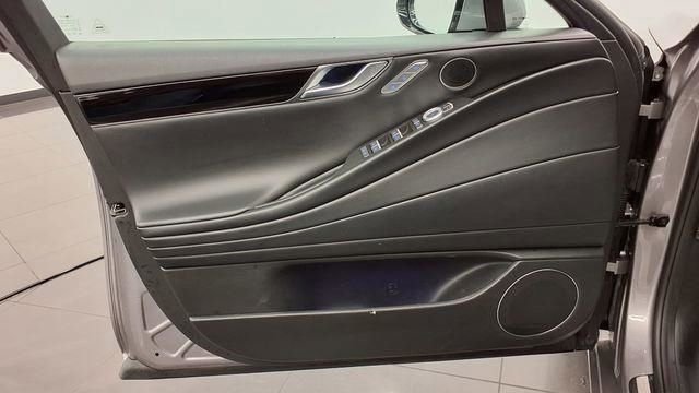 Used 2023 Genesis G80 2.5T image 15
