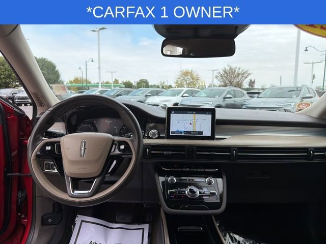 Used 2021 Lincoln Corsair FWD w/ Equipment Group 101A image 20