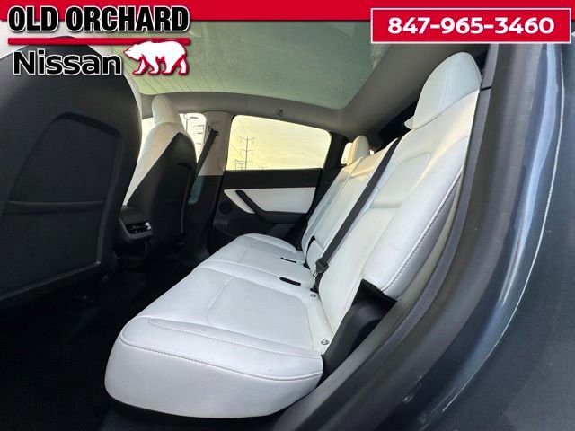 Used 2022 Tesla Model Y Performance image 12