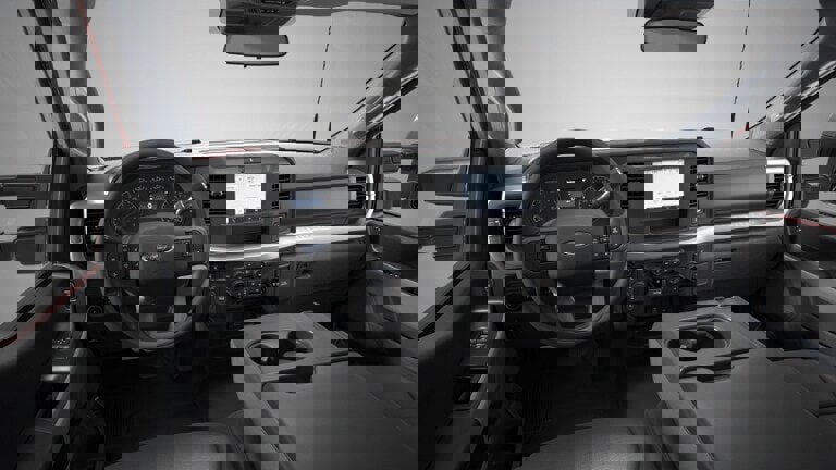 New 2026 Ford F350 XLT w/ 360-Degree Camera Package image 29