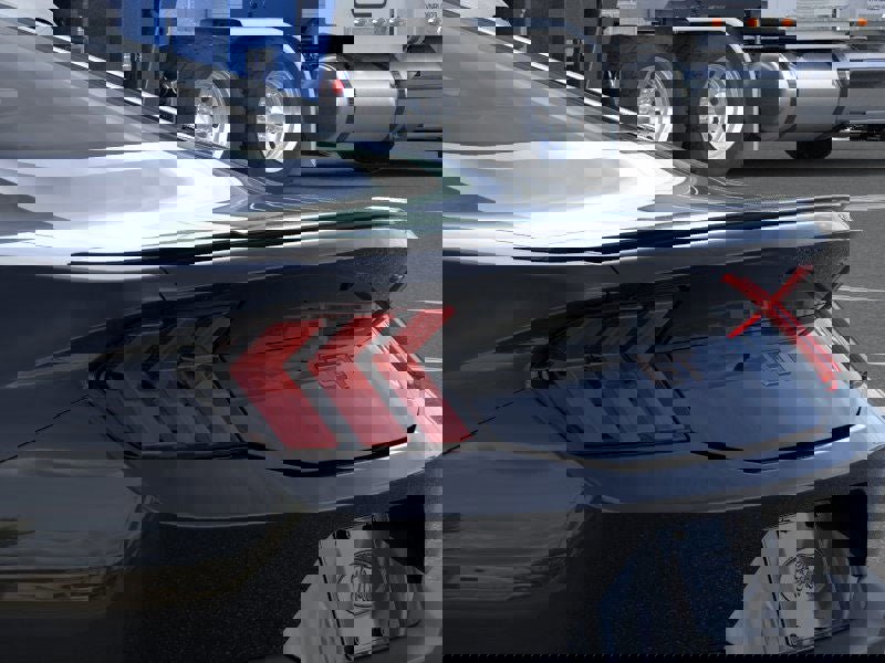 New 2025 Ford Mustang GT Premium image 22