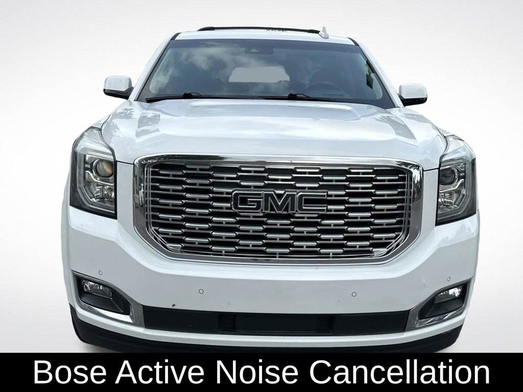 Used 2019 GMC Yukon Denali w/ Denali Ultimate Package AWD/4WD image 10