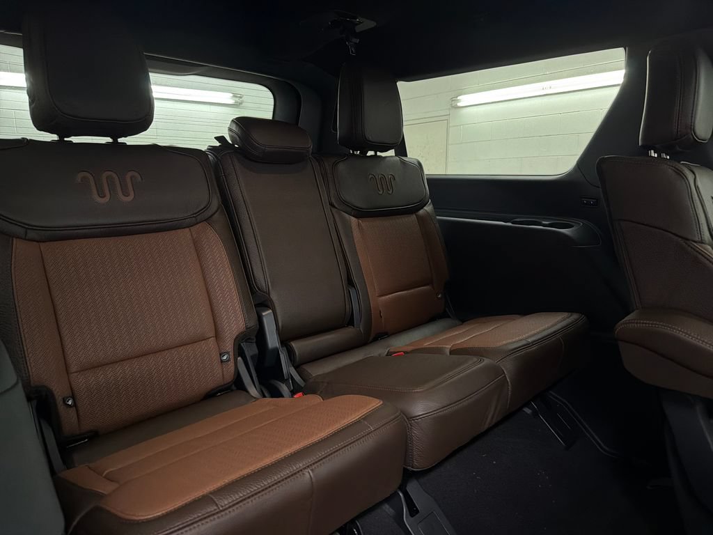 New 2027 Ford Expedition Max King Ranch AWD/4WD image 31