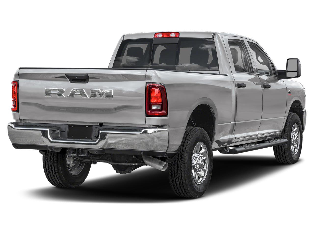 New 2026 RAM 2500 Big Horn image 34