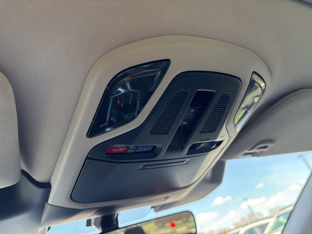 Certified 2023 Subaru Legacy Limited image 22