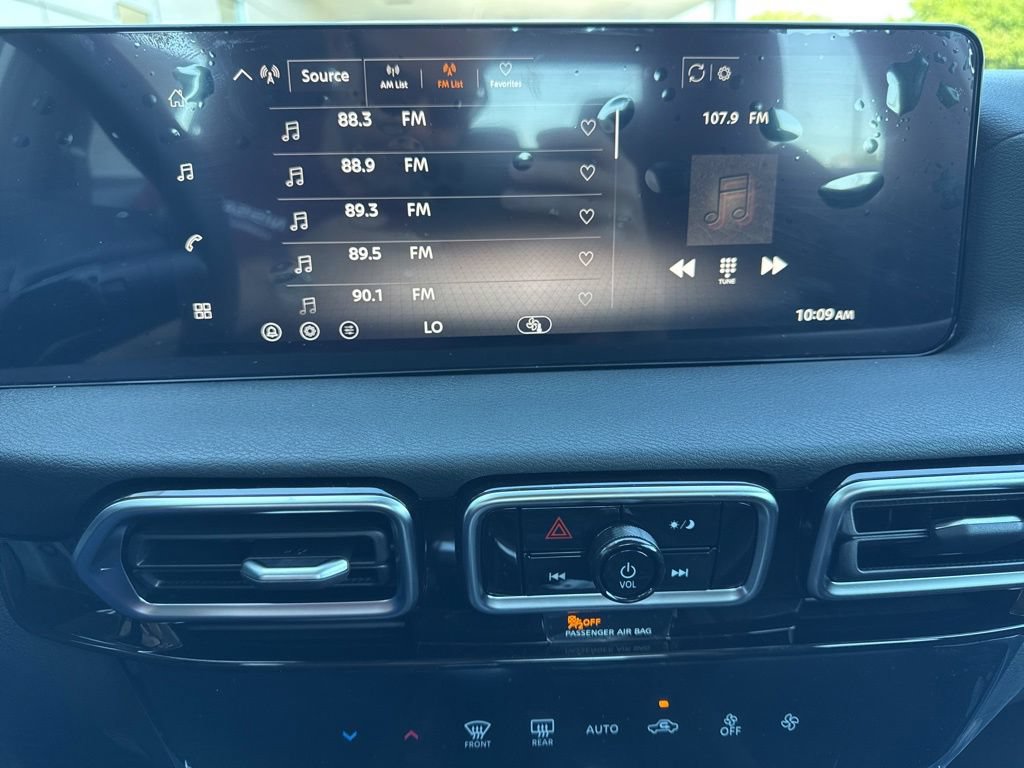 New 2026 Nissan Sentra SV FWD image 27