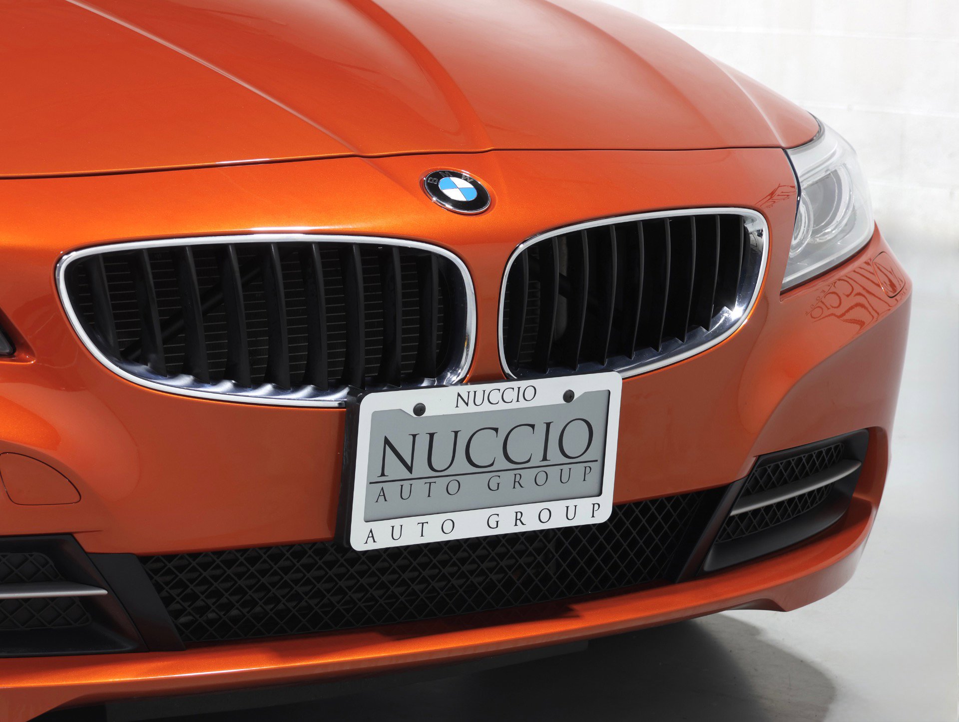 Used 2015 BMW Z4 sDrive28i image 20