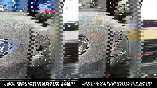 New 2026 Ford Maverick Lariat w/ 4K Tow Package image 13