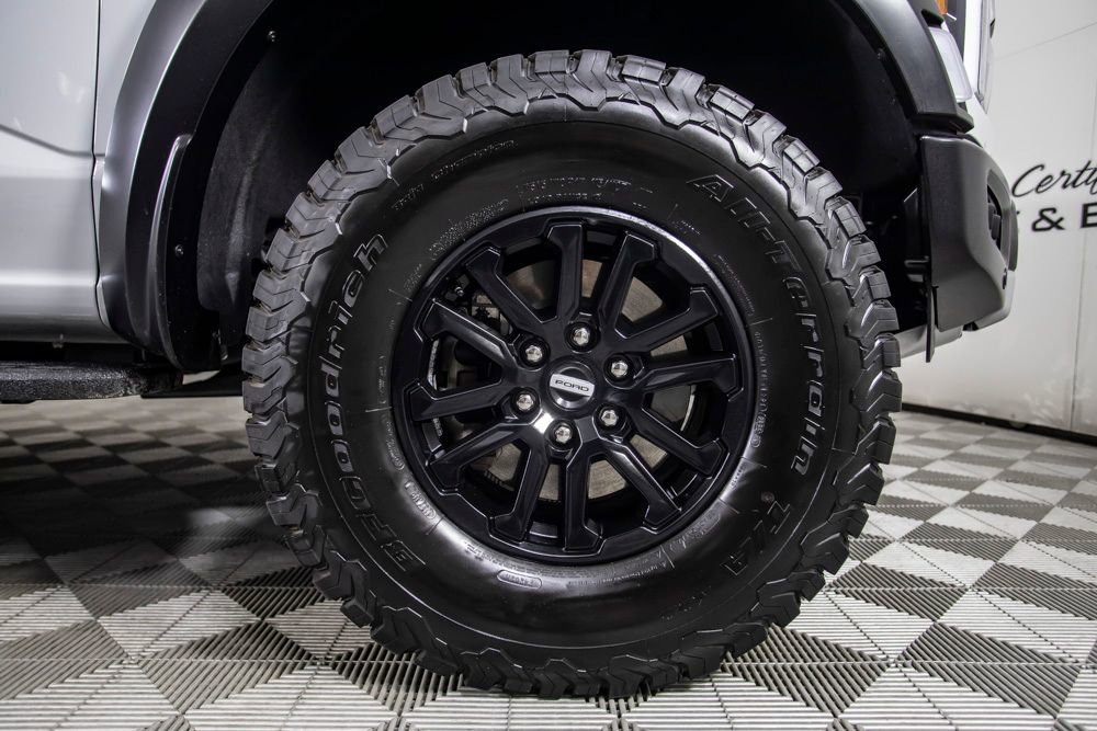 Used 2026 Ford F150 Raptor image 43