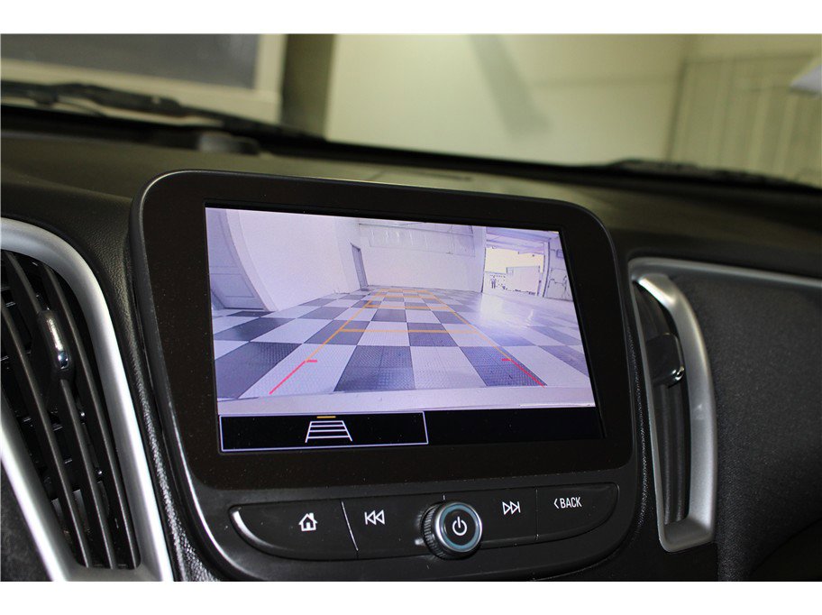 Used 2024 Chevrolet Malibu LS image 32