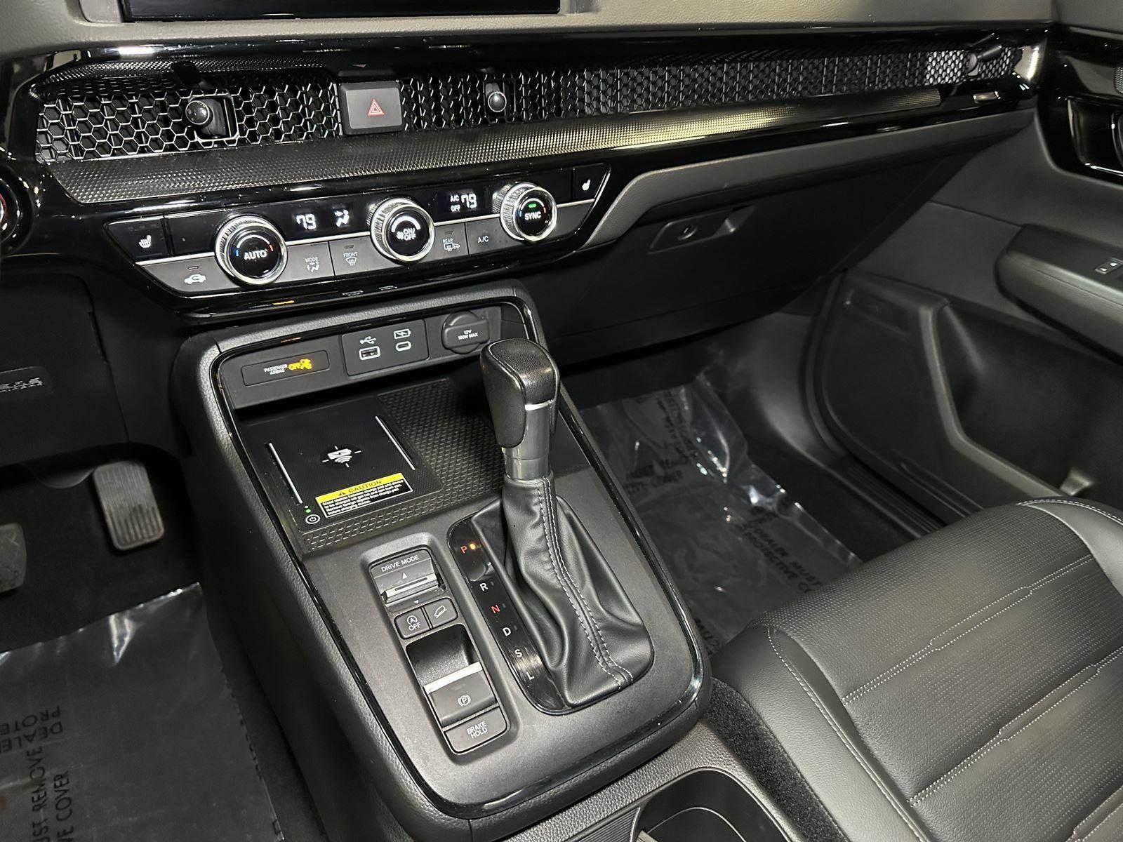 Used 2024 Honda CR-V EX-L image 28