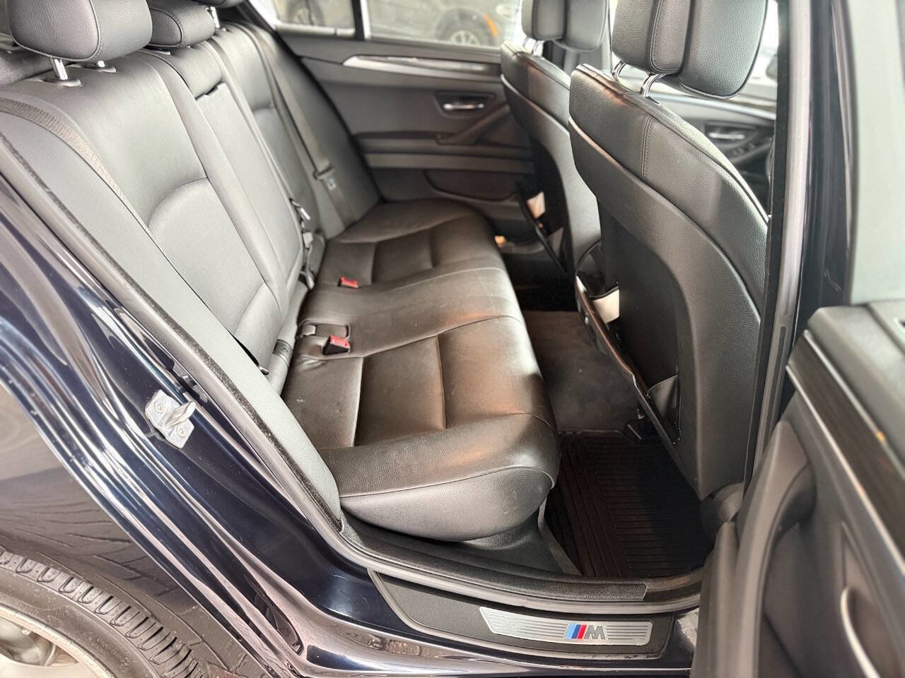 Used 2013 BMW 535i Sedan image 34