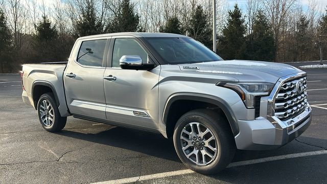 New 2026 Toyota Tundra 1794 Edition image 30