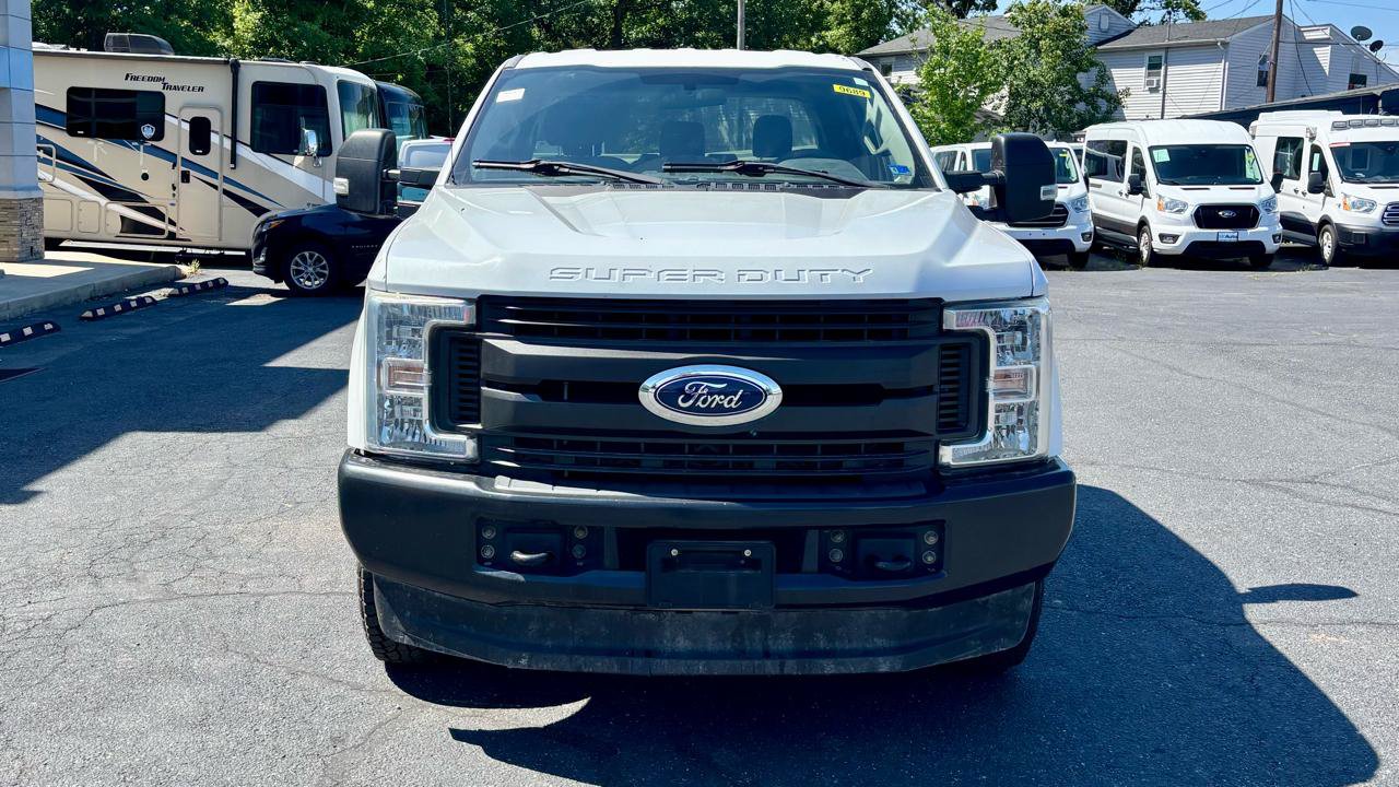 Used 2019 Ford F250 XL w/ Power Equipment Group AWD/4WD image 3