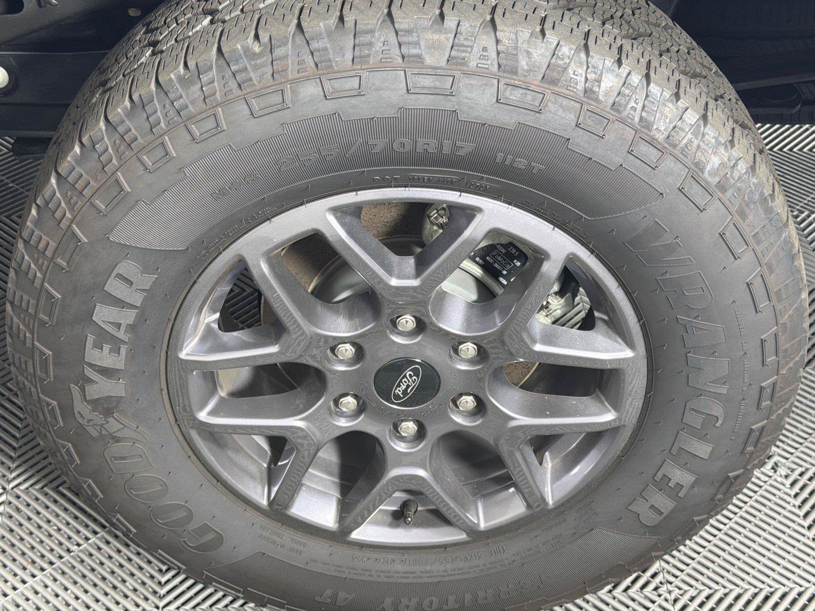 Used 2025 Ford Ranger XLT w/ Technology Package AWD/4WD image 19