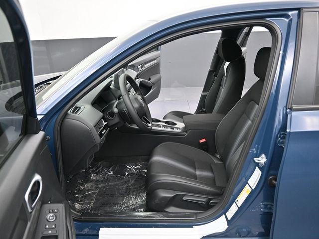 New 2026 Honda Civic Sport image 6