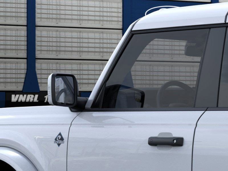 New 2026 Ford Bronco Outer Banks image 55
