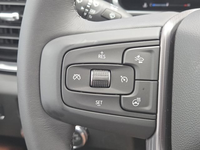 New 2026 GMC Sierra 2500 Denali Ultimate AWD/4WD image 16